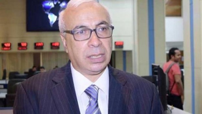 الكاتب الصحفي علي حسن الكاتب الصحفي علي حسن