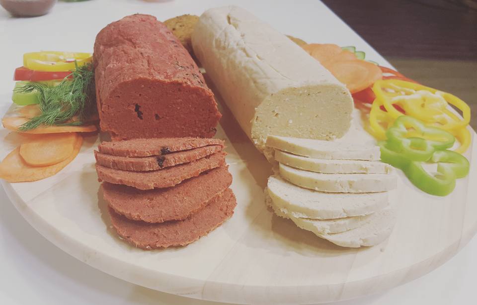 طريقة عمل اللانشون بالفراخ سالي فؤاد