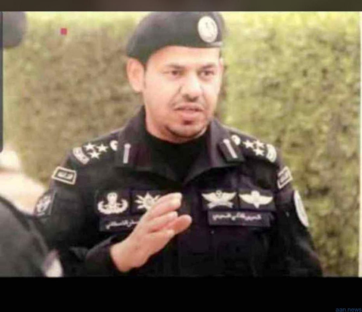 سعد بن مسفر القحطاني سعد بن مسفر القحطاني