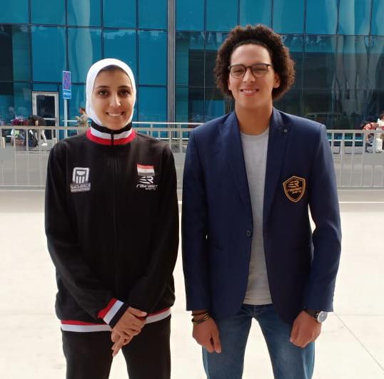 جيانا فاروق