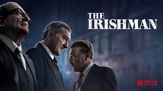 فيلم The Irishman