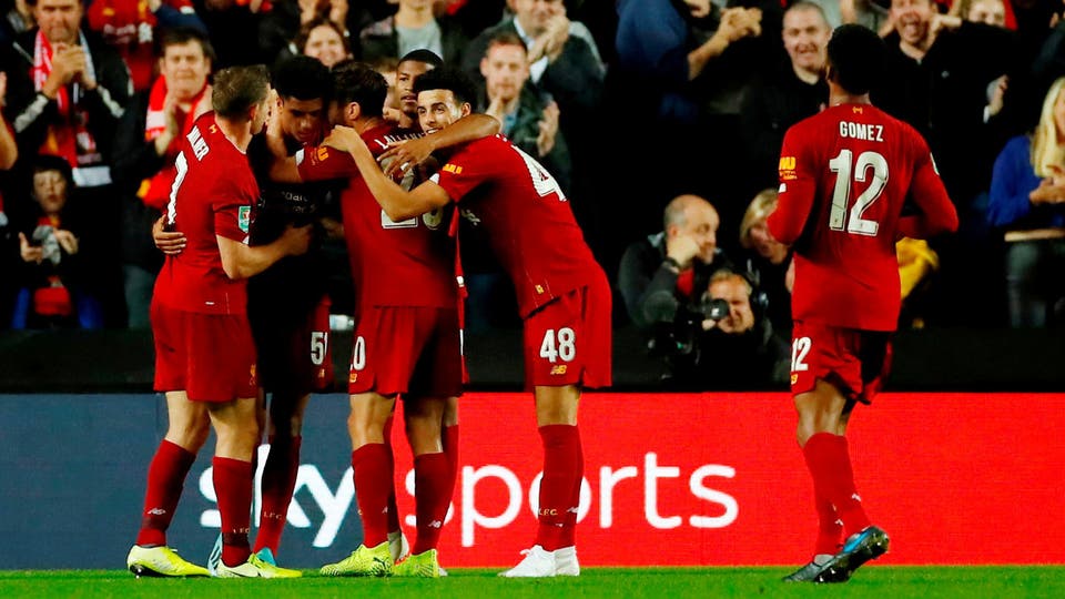 نادي ليفربول