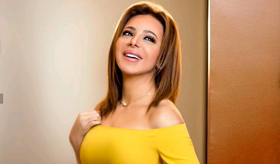 سوزان نجم الدين سوزان نجم الدين