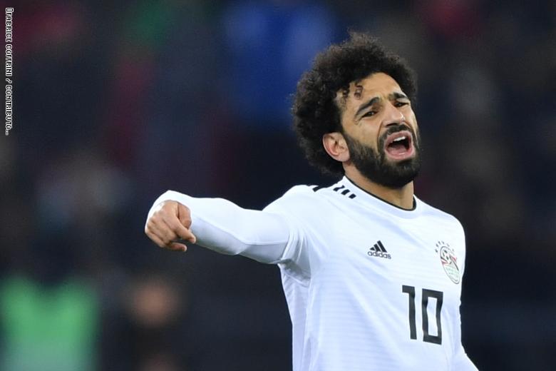 محمد صلاح محمد صلاح