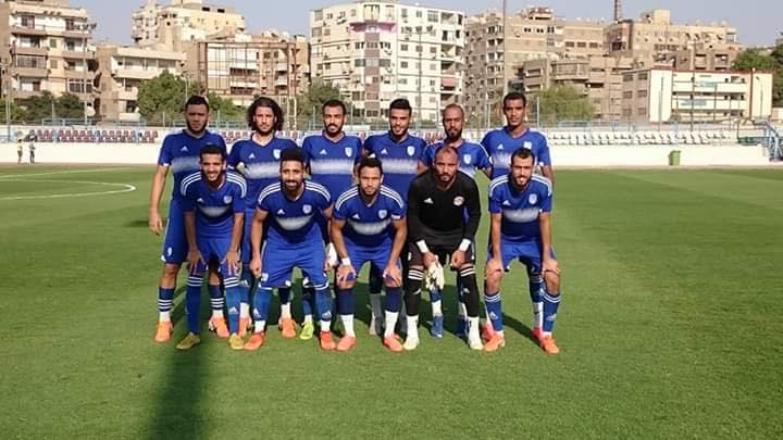  الفريق الاول بنادي الألومنيوم
