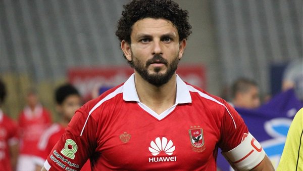 حسام غالي - مدير الكرة بالجونة