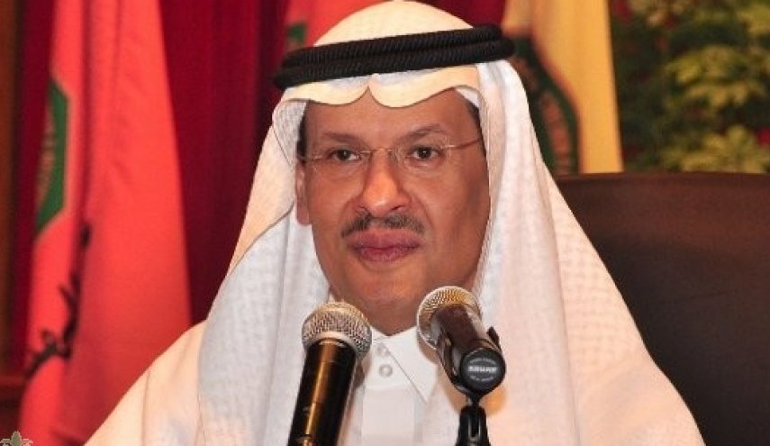 الأمير عبد العزيز بن سلمان 