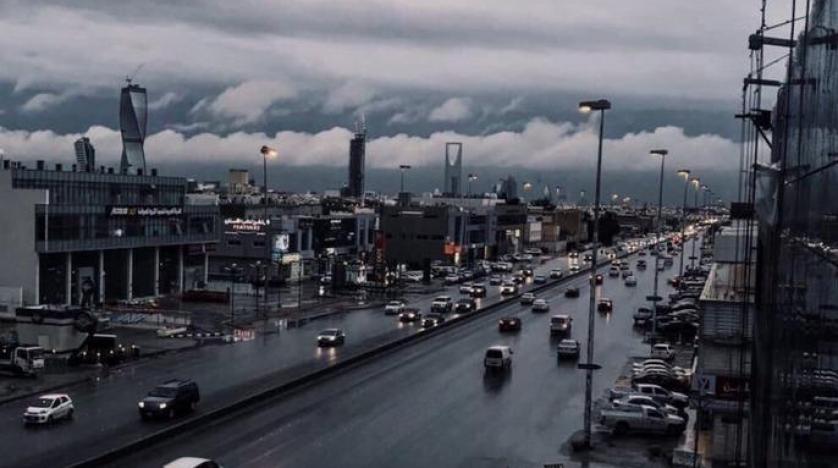 السعودية  - أرشيفية السعودية  - أرشيفية