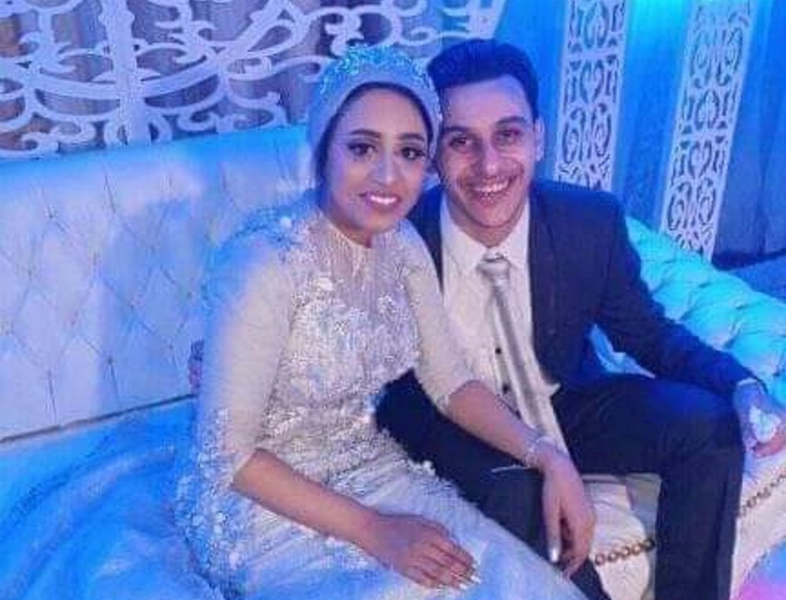 قصة مصطفى أبو تورته