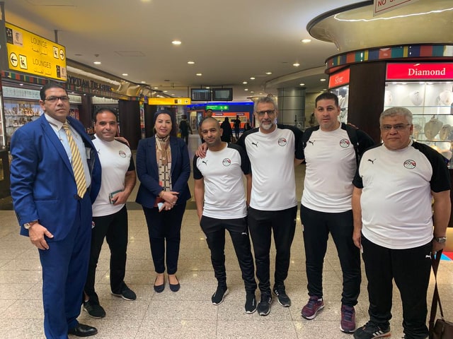 منتخب الصالات منتخب الصالات