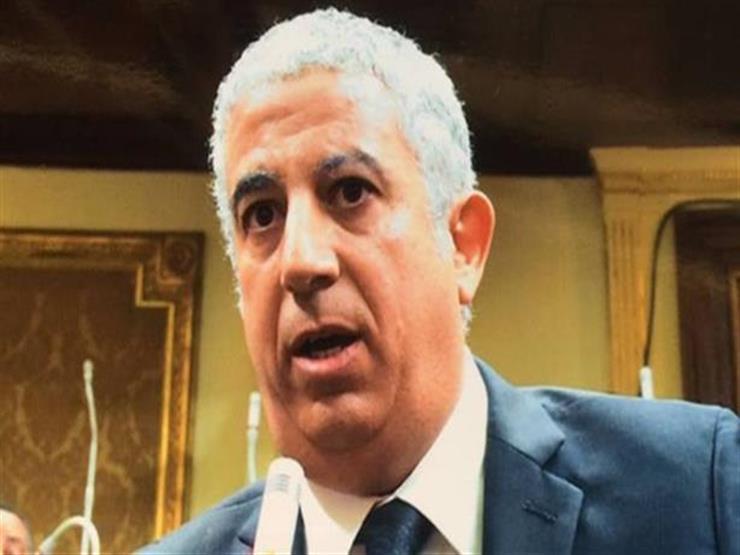 النائب كريم درويش النائب كريم درويش