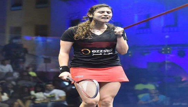 نور الشربينى