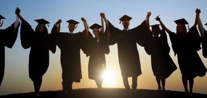 الدراسة بالخارج
