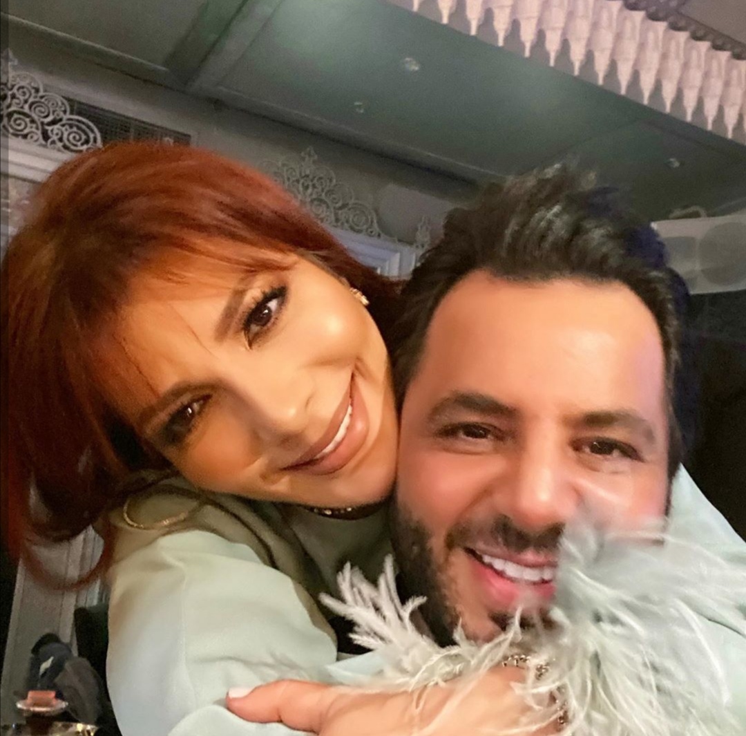 اصالة ونيشان 