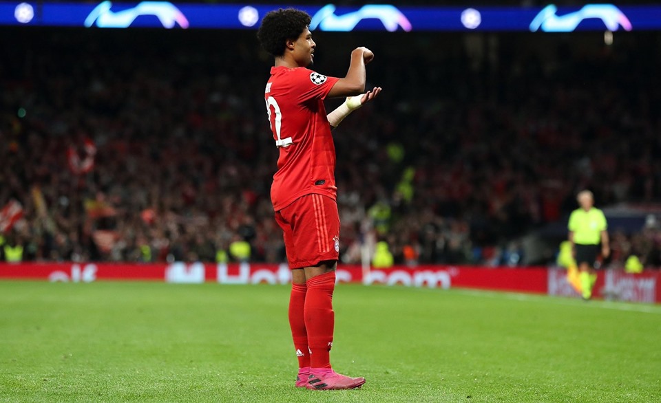 الألماني جنابري