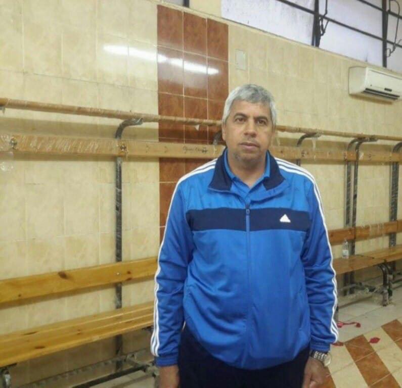 احمد شعبان مديرا فنيا لتليفونات بني سويف