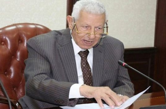 رئيس المجلس الأعلى لتنظيم الاعلام رئيس المجلس الأعلى لتنظيم الاعلام