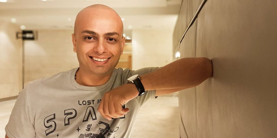احمد مراد احمد مراد