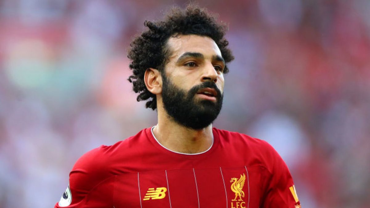 محمد صلاح محمد صلاح