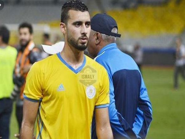 باهر المحمدي