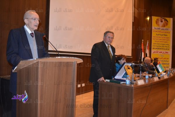 إتحاد الآثاريين العرب