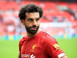 محمد صلاح محمد صلاح