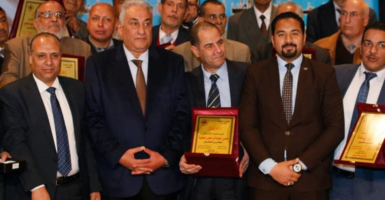 أعضاء نقابة محامي شمال الجيزة أعضاء نقابة محامي شمال الجيزة