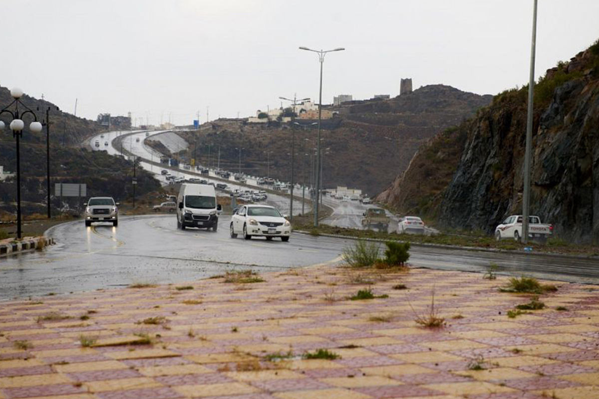 طقس السعودية طقس السعودية