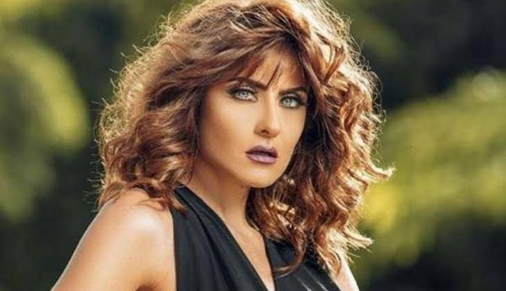 هيدي كرم هيدي كرم