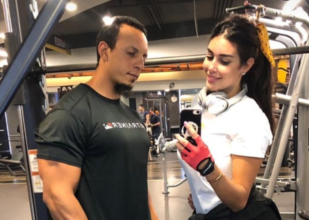 ياسمين صبري ياسمين صبري