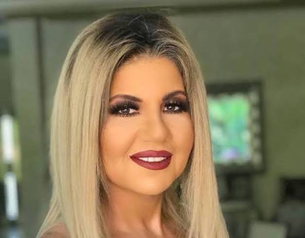 بوسي شلبي