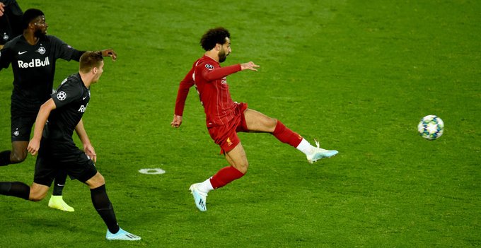 محمد صلاح محمد صلاح