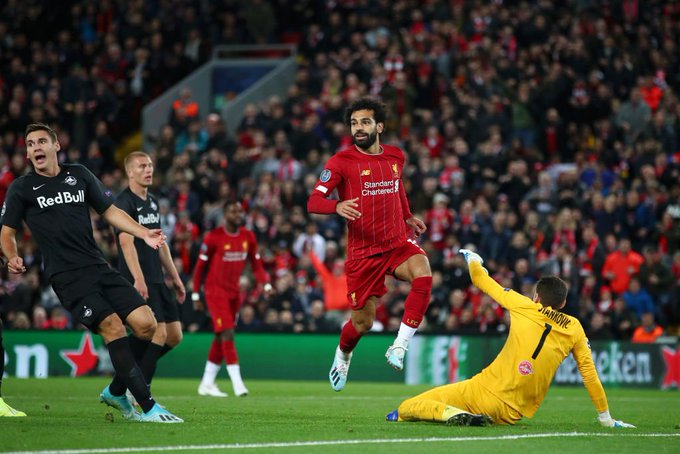 محمد صلاح محمد صلاح