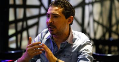 محمد بركات