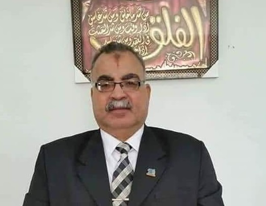 الأستاذ الدكتور شهير أحمد دكروري