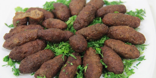 كفتة الأرز 