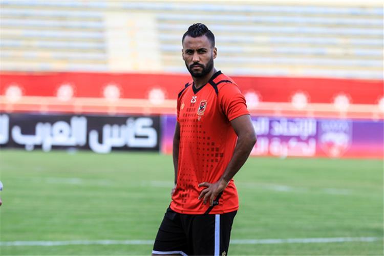 حسام عاشور