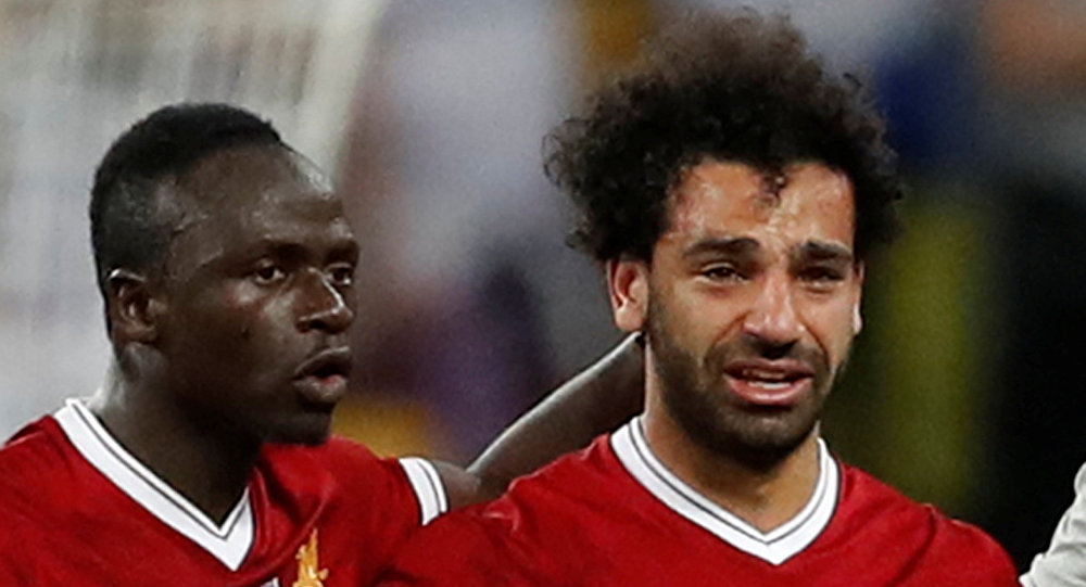 محمد صلاح محمد صلاح