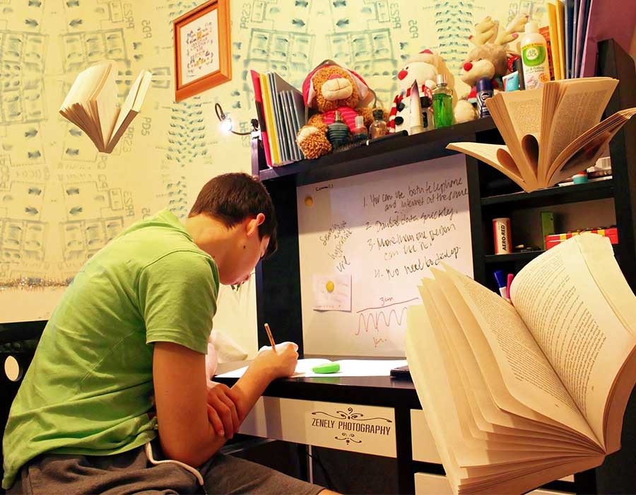 المشروعات الابتكارية لطلاب الجامعات