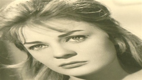 نادية لطفى 