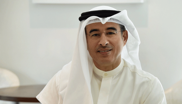 محمد العبار
