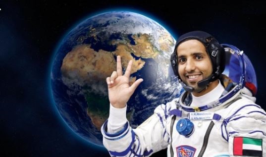 هزاع المنصوري هزاع المنصوري