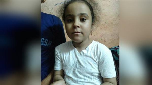 الطفلة جنة  الطفلة جنة