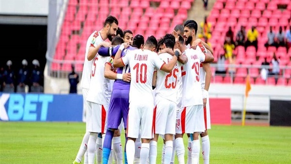 فريق الزمالك