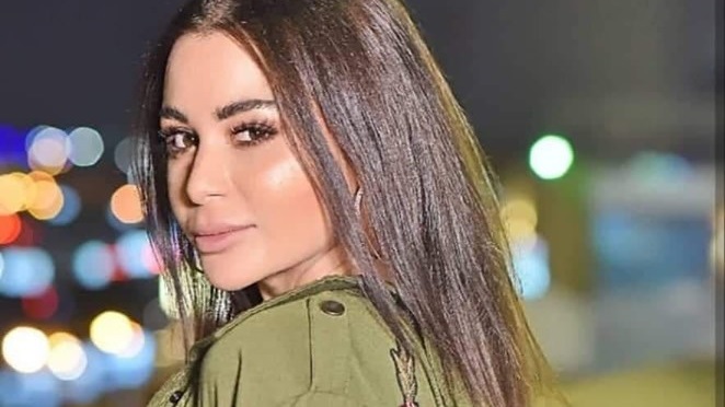 ساندرا اللبنانية ساندرا اللبنانية