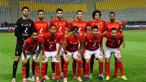 الاهلي الاهلي