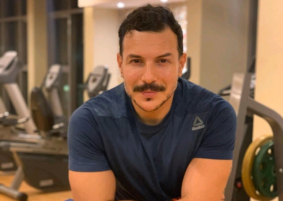 باسل خياط