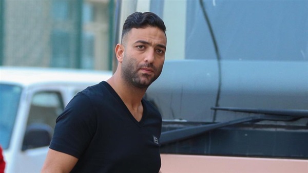 ميدو يجتمع بـ ميتشو