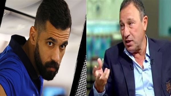 عبدالله السعيد ومحمد الخطيب عبدالله السعيد ومحمد الخطيب