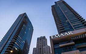 شركة اعمار للتنمية العمرانية